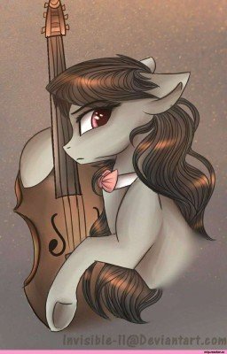 Ведь я Октавия