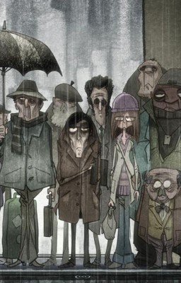 Люди как музыка и музыка как люди