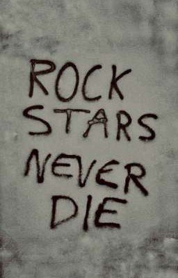 ROCKSTARS 