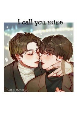 𝙸 𝚌𝚊𝚕𝚕 𝚢𝚘𝚞 𝚖𝚒𝚗𝚎