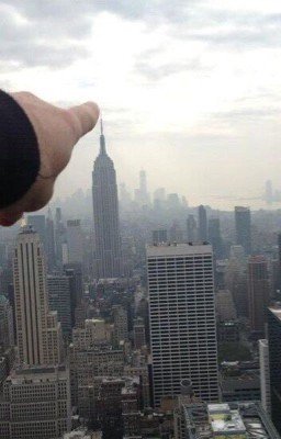 I'll see, what it causes