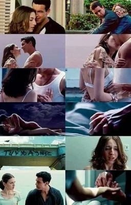 Потому что ты влюбишься в меня