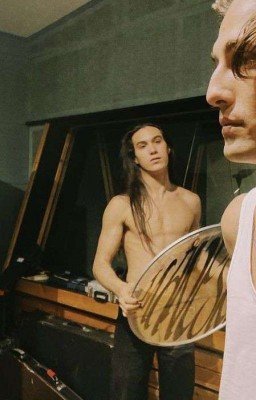 amazing love | Ethan Torchio