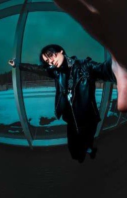 <Встреча двух незнакомцев..>