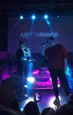 На одной волне 