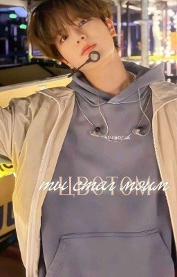 Ты стал моим цветом