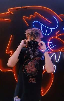 Соулмейт (Дилан Хартман//Dylan Hartman)