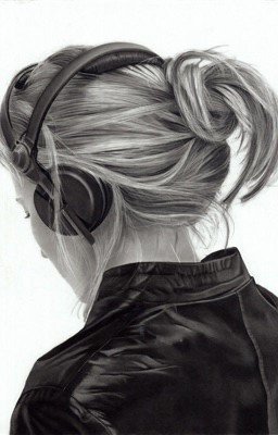 Она просто любит музыку