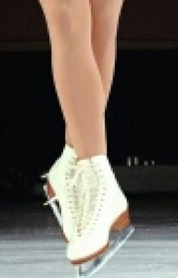 Фигуристка