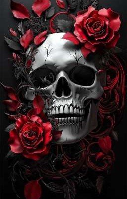 🔥Догорает прошлое🥀 ( Simon Riley )💀 