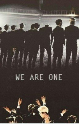 We are one.EXO.Мы едины