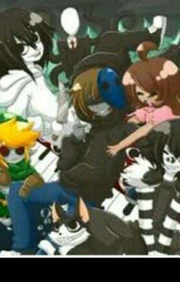 Крипипаста новая история. 