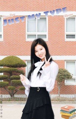 Меня удочерили BTS: Just me type