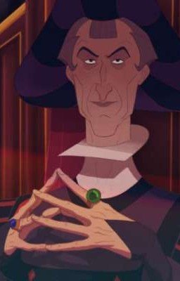 Фанфик. Фиолетовый шарф