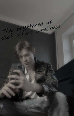 Они скрасили друг другу одиночество