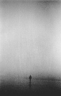 Страшные (и не очень) истории