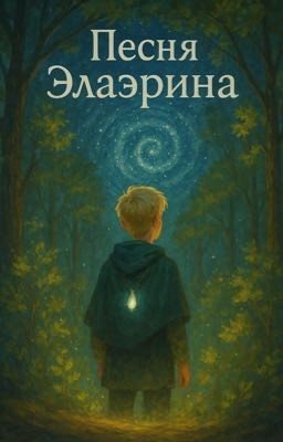 Песня Элаэрина