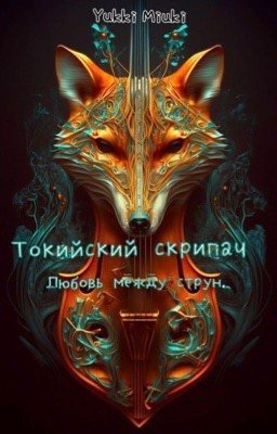 Токийский скрипач