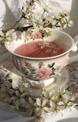 на чашечку чая(душевная проза). midnight the cat.