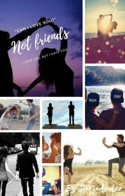 Не друзья (в редакции)