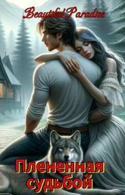 Плененная судьбой