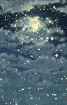 Первый снег