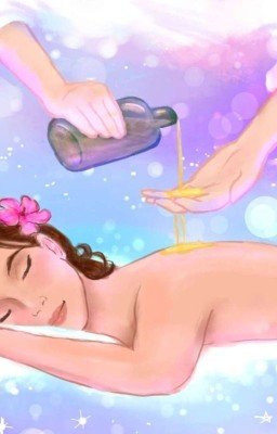 «Уроки медленного желания»