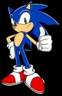 Sonic the hedgehog ( песни )