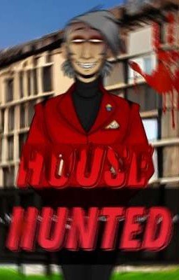 House Hunted