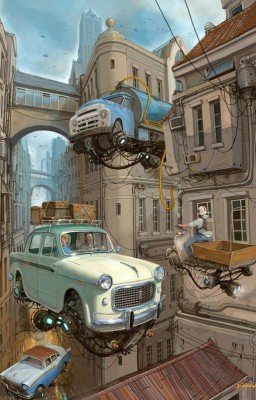 Рассказы "С разных сторон"