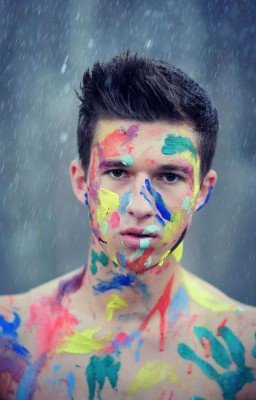 Жизнь В Красках 