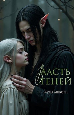 Власть Теней