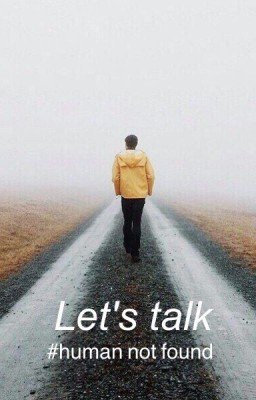 Давай поговорим