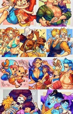 💮Любовные треугольники с героеми аниме и просто истории💮