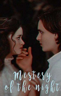Mystery of the Night / Тайна ночи