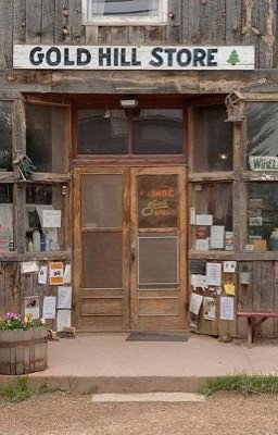 Алгебра торговли. 