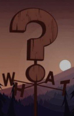 Гравити фолз ~Другая история~