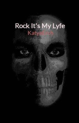 Rock It's My Lyfe