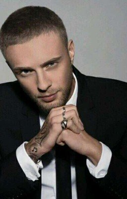 Ты моя и точка💋 †Егор Крид 18+