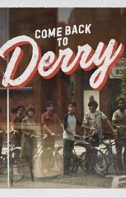Приключения в городе Дерри