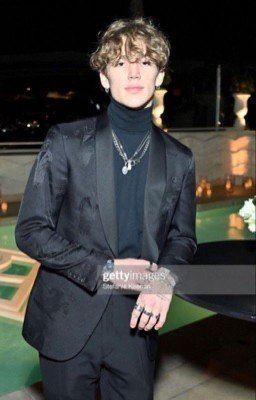 Charmant baiser de vampire/V.H/