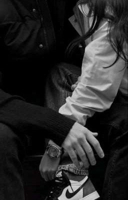 V.H. "And I know that you love me"