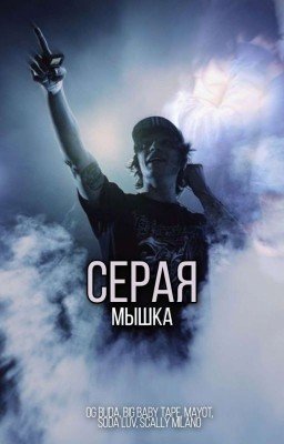 Серая мышка