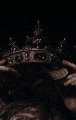 Be My King [Минсоны]