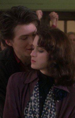 Любовь, влечение, приключения