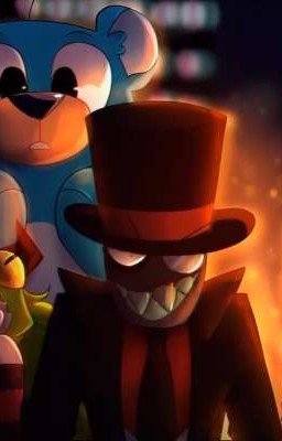 Мои приключения у злыдней