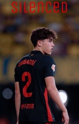 Молчание/Pau Cubarsi