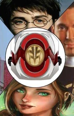 Новые приключения Гарри Поттера-Оливера