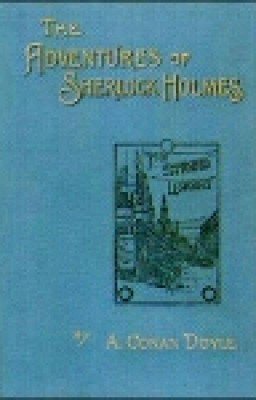 Приключения Шерлока Холмса (сборник)