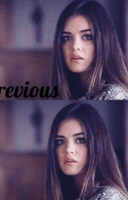 Previous. / Пыль.